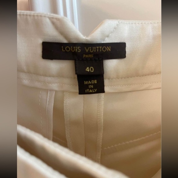 Louis Vuitton pants - Picture 5 of 5